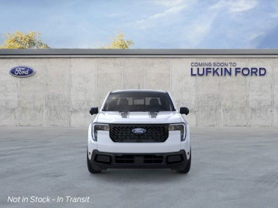 2026 Ford Maverick Lariat®