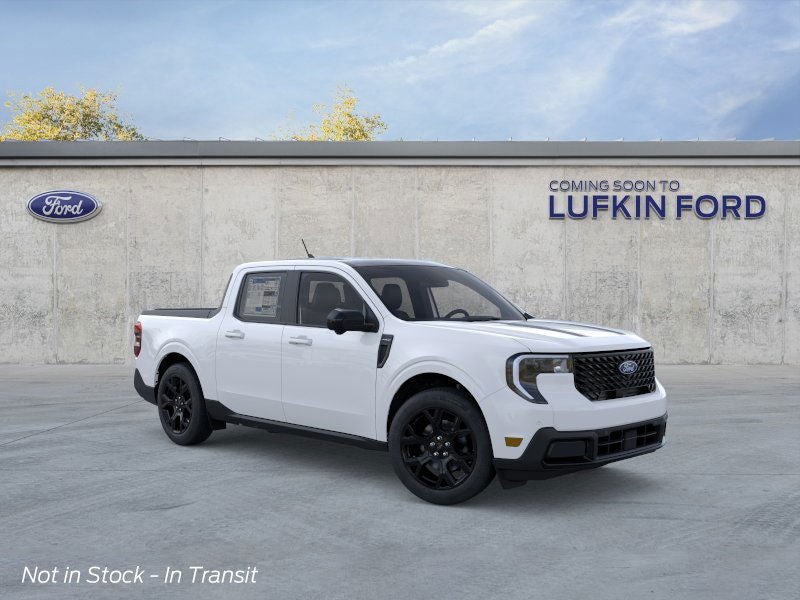 2026 Ford Maverick Lariat®