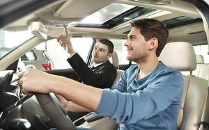 Schedule a test drive at Lufkin Ford in Lufkin, TX.