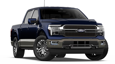Lufkin Ford in Lufkin TX