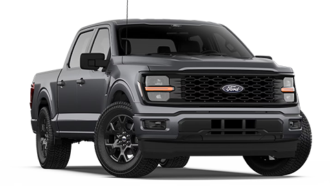 Lufkin Ford in Lufkin TX
