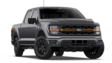 Lufkin Ford in Lufkin TX