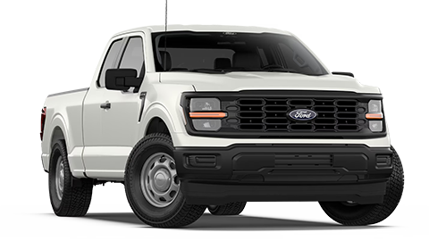 Lufkin Ford in Lufkin TX