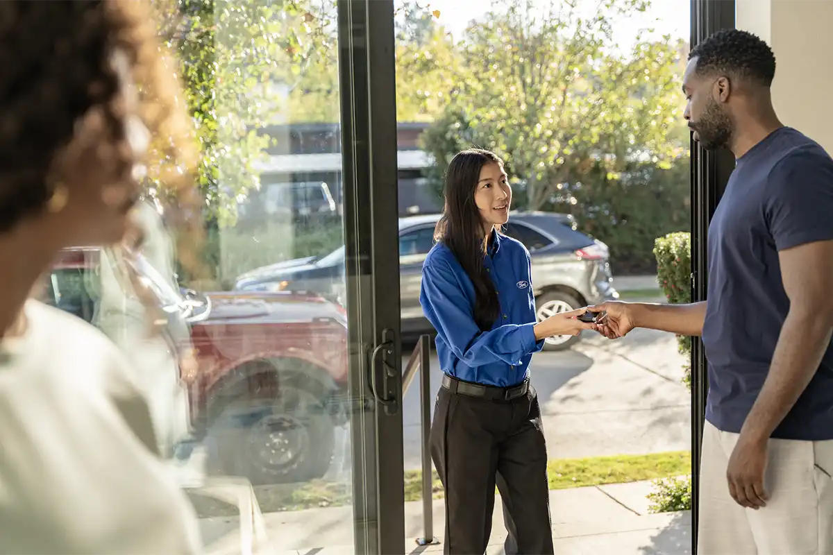 Lufkin Ford in Lufkin TX