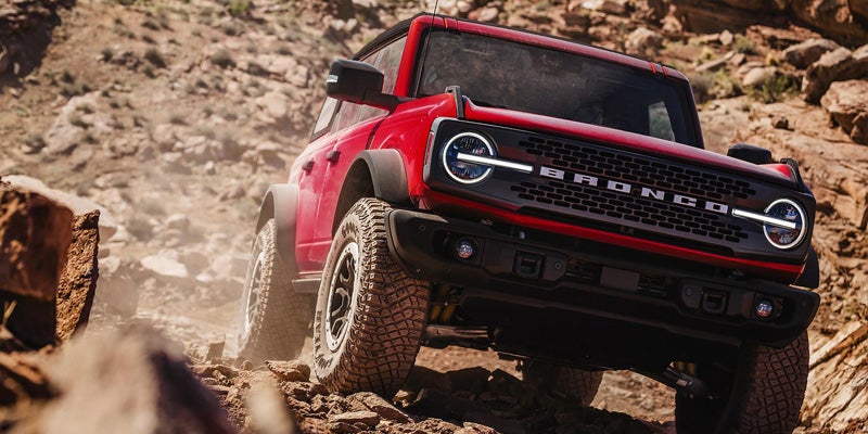 Best Ford Lease Deals in Lufkin, TX - Lufkin Ford