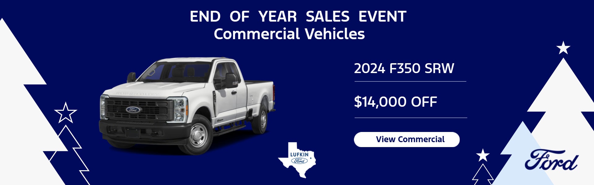 End Years Sales Event